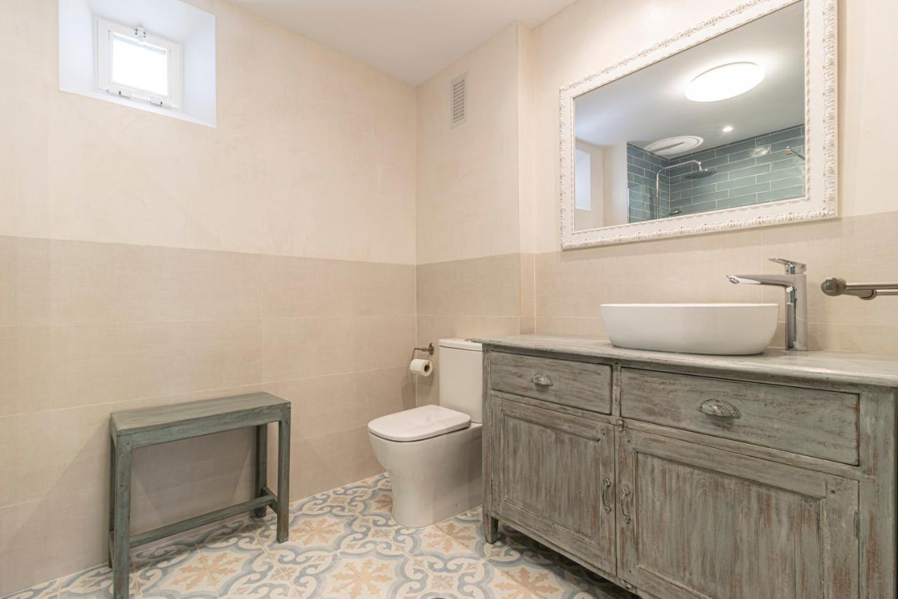 Cathedral Keepers - Exclusive Apartment In Jerez Jerez de la Frontera Exterior foto