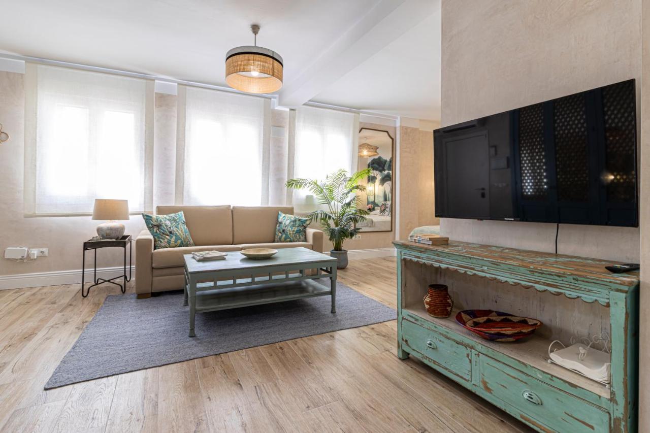 Cathedral Keepers - Exclusive Apartment In Jerez Jerez de la Frontera Exterior foto